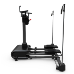 Горнолыжный тренажер DFC SkiPro Black